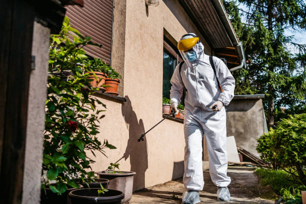 Best Pest Prevention Services  in Hanover, IN