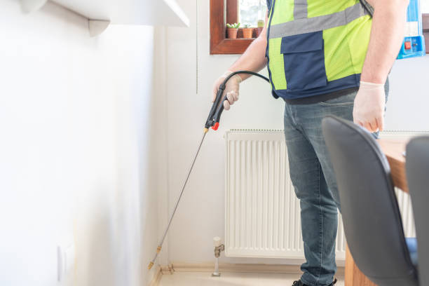 Pest Prevention Services in Hanover, IN
